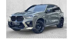 Gebraucht 2025 BMW X5 M Competition Edition SUV | 178.550 €