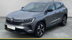 Grau Gebraucht 2024 Renault Austral Evolution SUV | 26.490 € (Fairer Preis)