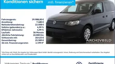 Gebraucht 2025 VW Caddy Van / Kleinbus | 29.988 € (Fairer Preis)