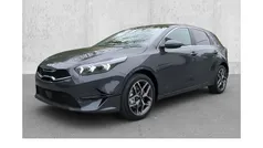 Gebraucht 2025 Kia Ceed Style Limousine | 26.390 € (Guter Preis)