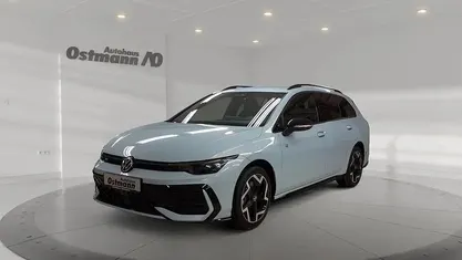 Gebraucht VW Golf VIII R-line 150 PS (110 kW) 2026 Kombi