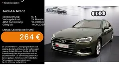 Gebraucht 2024 Audi A4 Advanced Plus Kombi | 33.890 € (Fairer Preis)