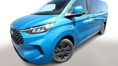 Gebraucht 2025 Ford Tourneo Custom Titanium Van / Kleinbus | 52.200 € (Superpreis)