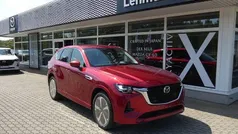 Gebraucht 2024 Mazda CX-60 Takumi-Line SUV | 52.990 € (Fairer Preis)
