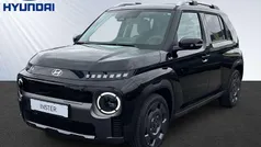 Gebraucht 2025 Hyundai Inster Kleinwagen | 28.250 € (Fairer Preis)