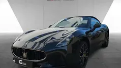 Schwarz Gebraucht 2025 Maserati GranCabrio Cabrio | 171.450 €