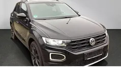 Gebraucht 2021 VW T-Roc Sportline SUV | 26.990 € (Superpreis)