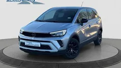 Lack grau artense klarlack Gebraucht 2024 Opel Crossland Elegance SUV | 16.490 € (Guter Preis)