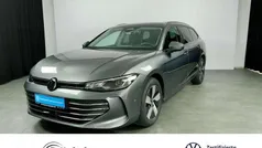 Gebraucht 2024 VW Passat Business Kombi | 36.990 € (Superpreis)