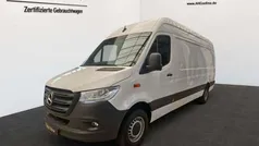Gebraucht 2023 Mercedes Sprinter Van | 37.961 € (Fairer Preis)