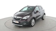 Gebraucht 2016 Opel Mokka Innovation SUV | 12.130 € (Fairer Preis)