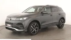 Gebraucht 2024 VW Tiguan R-line SUV | 48.384 € (Superpreis)