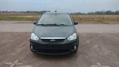 Gebraucht 2009 Ford C-MAX Ambiente Van / Kleinbus | 2.900 € (Fairer Preis)