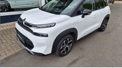 Gebraucht 2024 Citroën C3 Aircross SUV | 17.390 € (Fairer Preis)