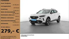 Gebraucht 2024 Cupra Formentor SUV | 25.490 € (Fairer Preis)