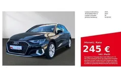 Andere Gebraucht 2024 Audi A3 Advanced Plus Limousine | 32.180 € (Fairer Preis)