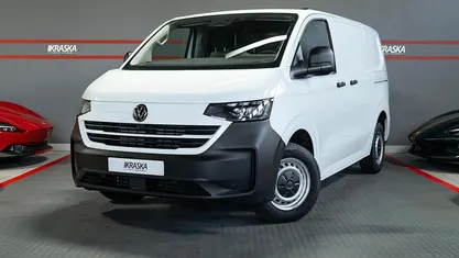 Gebraucht VW T6.1 100 kW (136 PS) 2026 Van