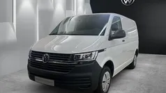Gebraucht 2022 VW T6.1 Van | 35.500 € (Guter Preis)