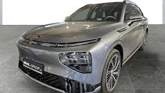 Gebraucht 2025 XPENG G9 AWD Performance SUV | 71.100 € (Guter Preis)
