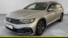 Gebraucht 2020 VW Passat GTE Kombi | 22.490 € (Guter Preis)