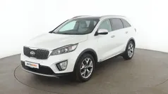 Gebraucht 2016 Kia Sorento Platinum Edition SUV | 19.910 € (Fairer Preis)
