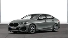 Grau Gebraucht 2022 BMW 218 M Sport Coupé | 25.890 € (Fairer Preis)