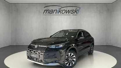 Gebraucht VW T-Roc Life 150 PS (110 kW) 2026 SUV