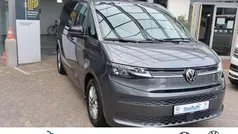 Grau Gebraucht 2024 VW T7 Life Van | 53.950 € (Guter Preis)