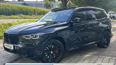 Gebraucht 2022 BMW X5 M Sport SUV | 59.890 € (Fairer Preis)