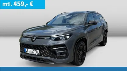 Gebraucht 2025 VW Tayron R-line SUV | 45.980 € (Fairer Preis)