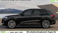 Gebraucht 2025 Audi SQ5 Edition .1 SUV | 81.546 € (Guter Preis)