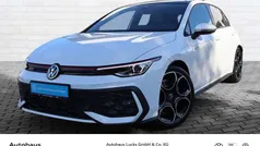 Andere farbe Gebraucht 2024 VW Golf VIII GTI Kleinwagen | 43.970 € (Fairer Preis)