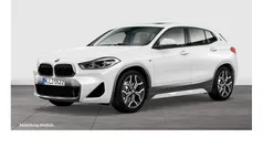 Gebraucht 2021 BMW X2 M Sport SUV | 27.950 € (Fairer Preis)