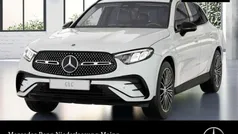 Gebraucht 2025 Mercedes GLC200 AMG SUV | 54.750 € (Fairer Preis)