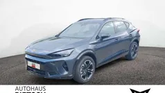 Gebraucht 2025 Cupra Formentor SUV | 35.480 € (Fairer Preis)