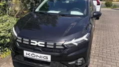 Gebraucht 2024 Dacia Logan Limousine | 20.299 € (Fairer Preis)