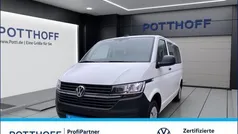 Gebraucht 2022 VW T6.1 Van | 29.450 € (Superpreis)