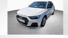 Gebraucht 2024 Audi A1 Sportback Advanced Plus Kleinwagen | 22.890 € (Guter Preis)