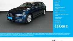 Gebraucht 2022 VW Passat Business Kombi | 21.990 € (Guter Preis)