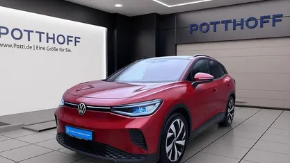 Gebraucht VW ID.4 Pro 210 kW (286 PS) 2025 SUV