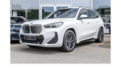 Gebraucht 2025 BMW iX1 M Sport SUV | 56.990 € (Fairer Preis)