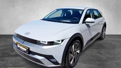 5 türen Neu 2025 Hyundai Ioniq 5 Basis SUV | 38.690 € (Superpreis)
