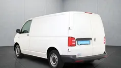Weiß Gebraucht 2019 VW T6.1 Van | 26.499 € (Fairer Preis)
