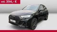 Gebraucht 2025 Audi Q5 S-Line SUV | 64.390 € (Guter Preis)