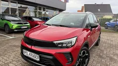 Gebraucht 2022 Opel Crossland Ultimate SUV | 19.900 € (Fairer Preis)