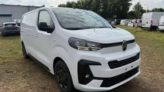 Kaolin weiß Neu 2025 Citroën Jumpy Van / Kleinbus | 31.731 € (Fairer Preis)