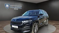 Schwarzmagic perleffekt Gebraucht 2022 Skoda Kodiaq LAURIN & KLEMENT SUV | 37.450 € (Fairer Preis)