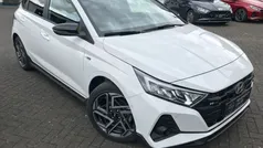 Gebraucht 2025 Hyundai i20 N Line Limousine | 21.790 € (Fairer Preis)
