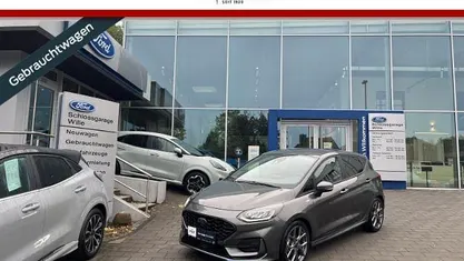 Gebraucht 2023 Ford Fiesta ST-Line Kleinwagen | 18.990 € (Fairer Preis)