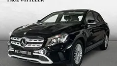 Gebraucht 2018 Mercedes GLA180 SUV | 17.990 € (Fairer Preis)